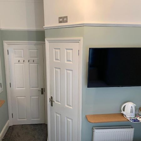 Rivendell Guest House Southampton Esterno foto