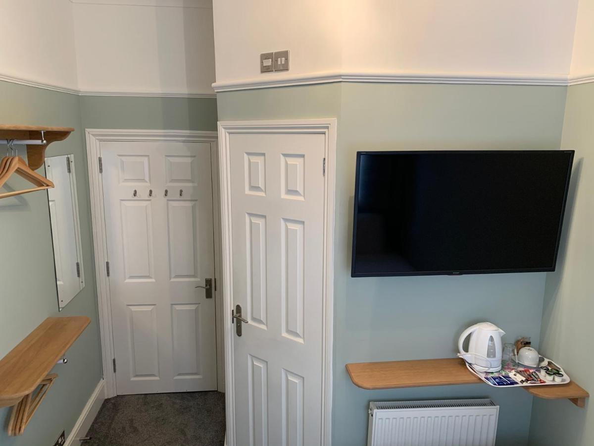 Rivendell Guest House Southampton Esterno foto