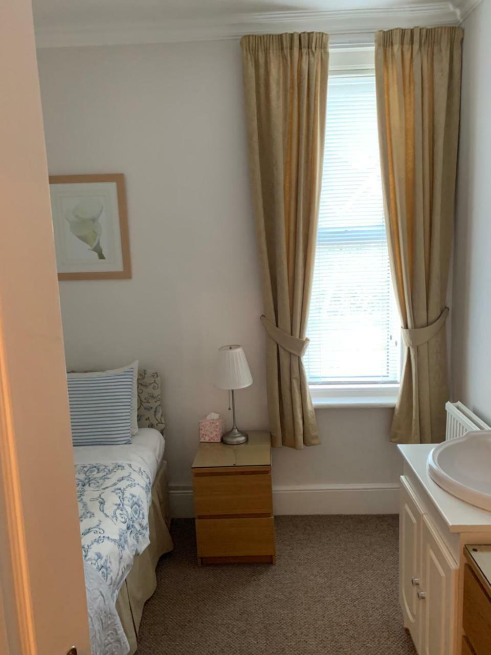 Rivendell Guest House Southampton Esterno foto