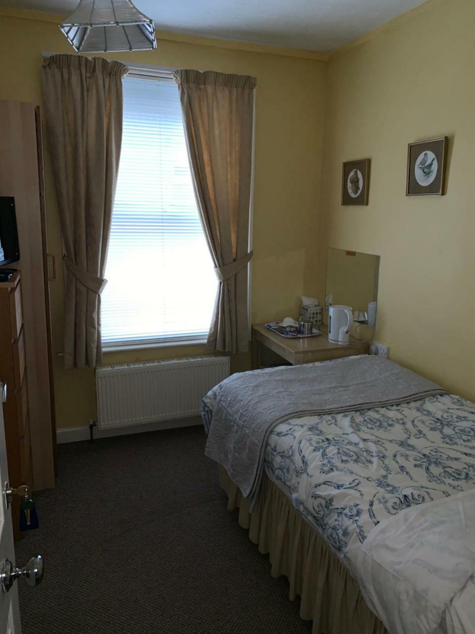Rivendell Guest House Southampton Esterno foto