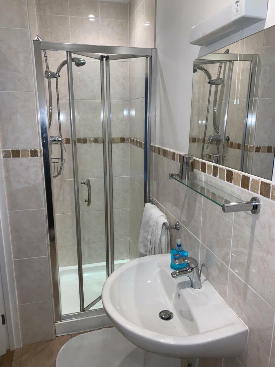Rivendell Guest House Southampton Esterno foto