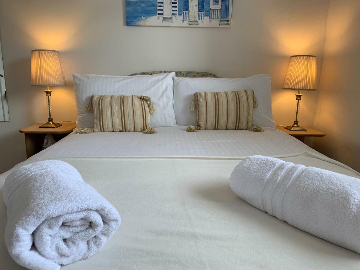 Rivendell Guest House Southampton Esterno foto