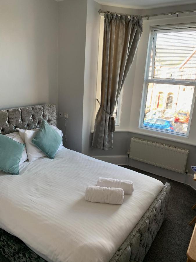 Rivendell Guest House Southampton Esterno foto