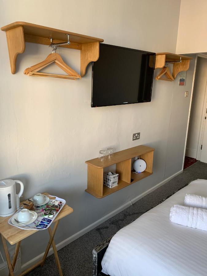 Rivendell Guest House Southampton Esterno foto