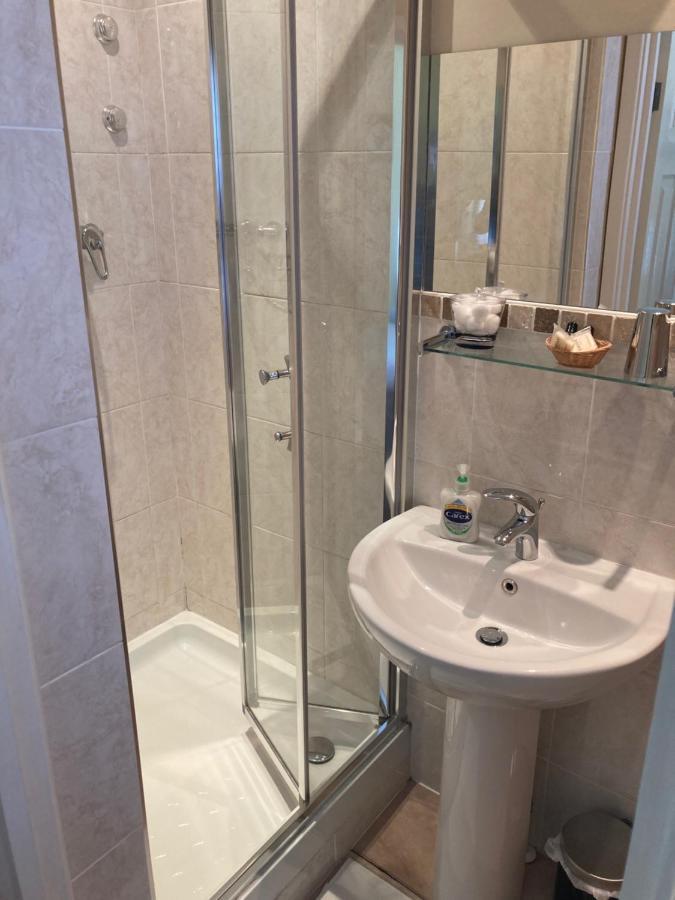 Rivendell Guest House Southampton Esterno foto